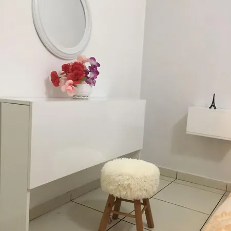 Apartment Appartamento Shkodër
