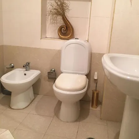 Apartment Shkodër