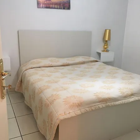Apartment * Shkodër