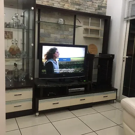 Apartment Shkodra