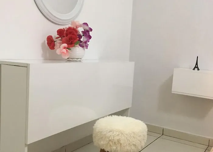 Apartment Apartment Shkoder