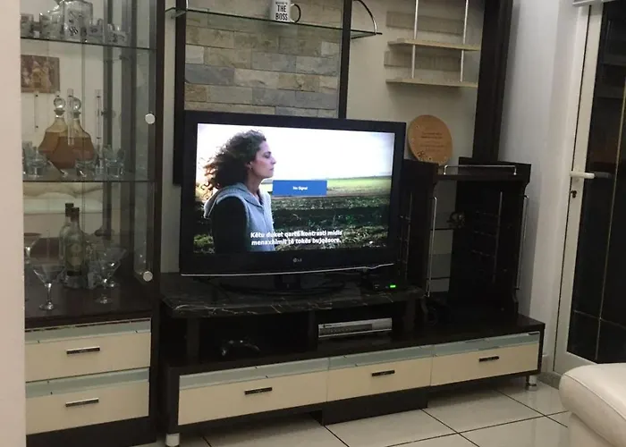 Apartment Shkodra